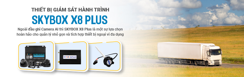 QUẢN LÝ XE TẢI