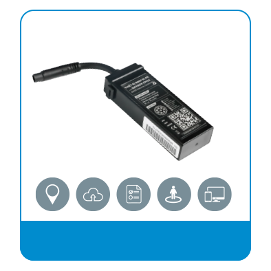 Thiết bị định vị Skybox XM22