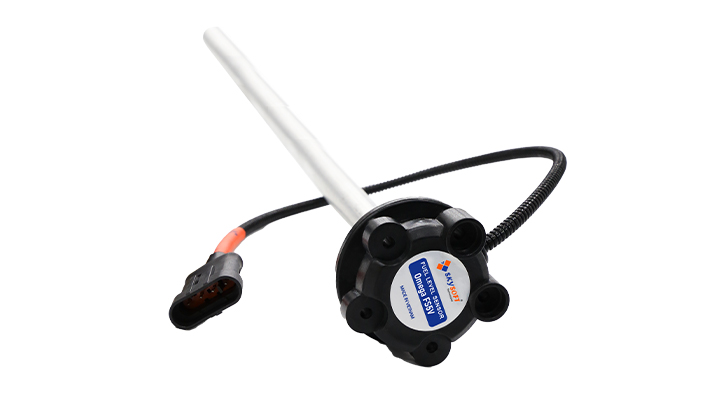 Thiết bị Cảm biến nhiên liệu FS5V Skysoft 