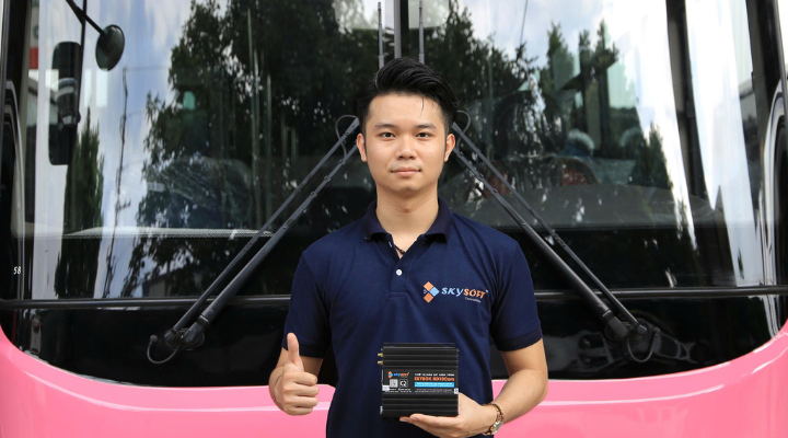 Thuê dịch vụ giám sát hành trình thường được các doanh nghiệp nhỏ, cá nhân hoặc các đơn vị vận tải có quy mô vừa và nhỏ lựa chọn 