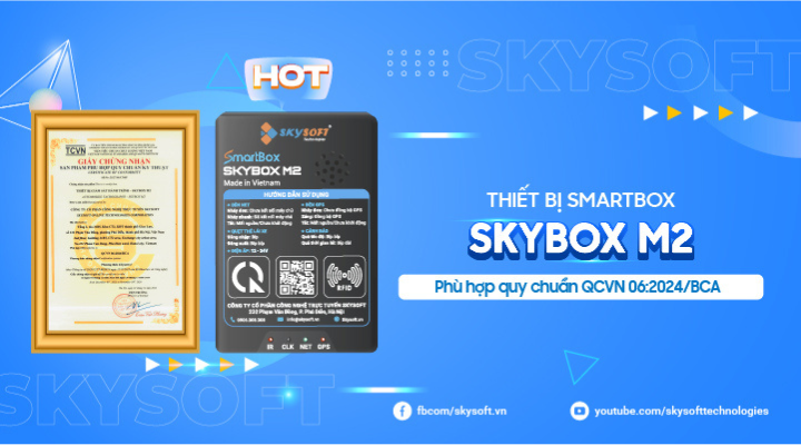 Đáp ứng quy định QCVN 06:2024/TT-BTC