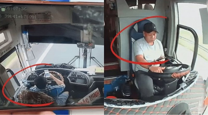 Doanh nghiệp cần đảm bảo quản lý tài xế hiệu quả