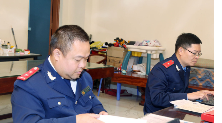 Doanh nghiệp phải chịu trách nhiệm liên đới vì hành vi tài xế 