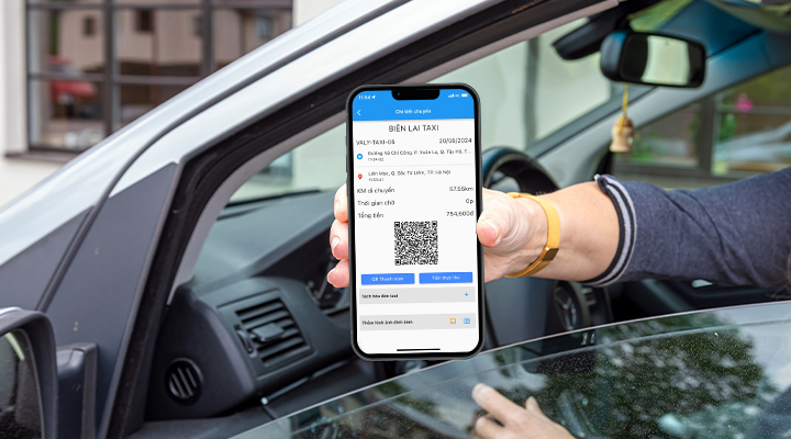 SKYBOX M8 thành lời giải cho bài toán quản lý taxi hiện đại: doanh nghiệp có dữ liệu để quản lý, tài xế có công cụ để vận hành, hành khách có trải nghiệm minh bạch hơn